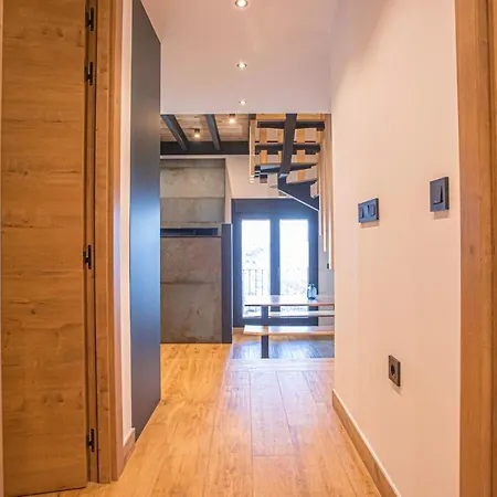 Apartamento Blossom Sierra Nevada Exterior photo