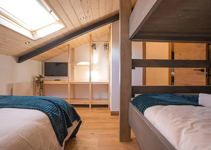Apartamento Blossom