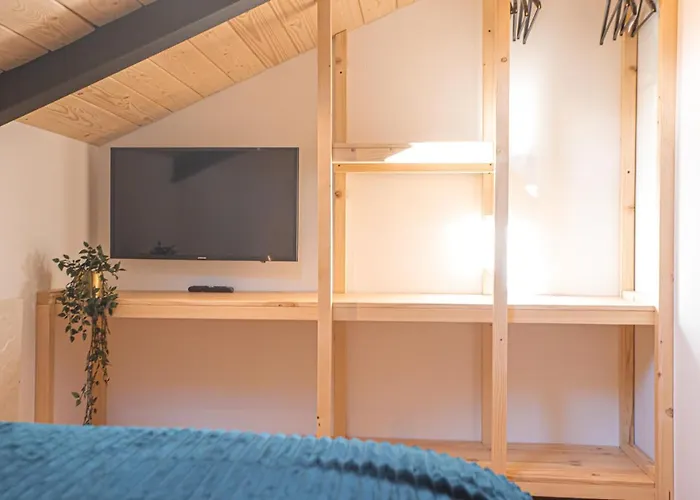 Apartamento Blossom