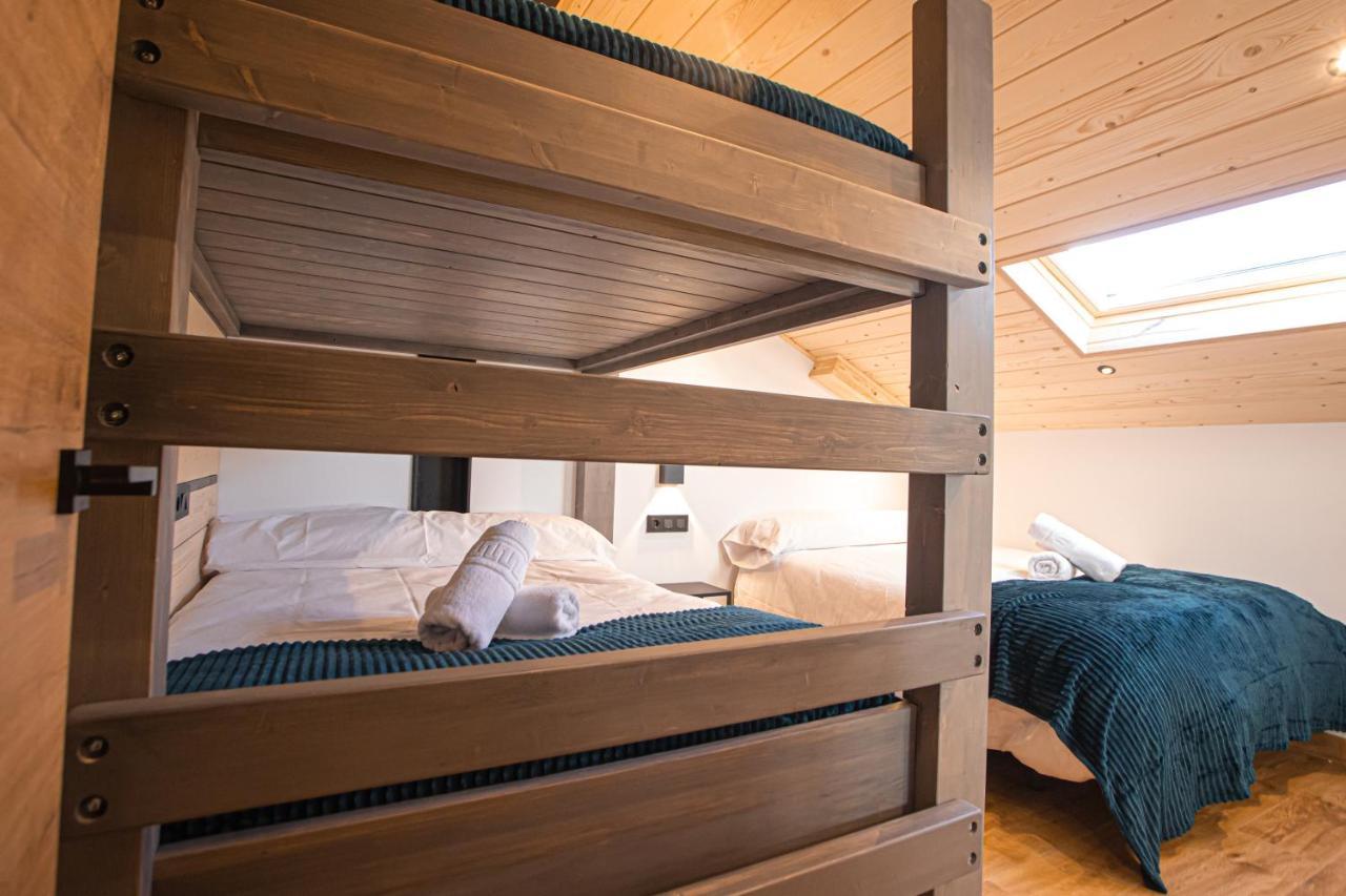 Blossom Apartment *